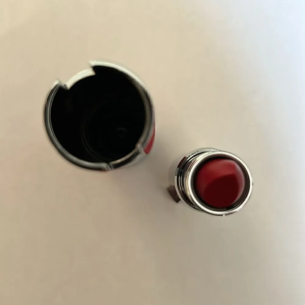 Givenchy Le Rouge Deep Velvet Lipstick.New